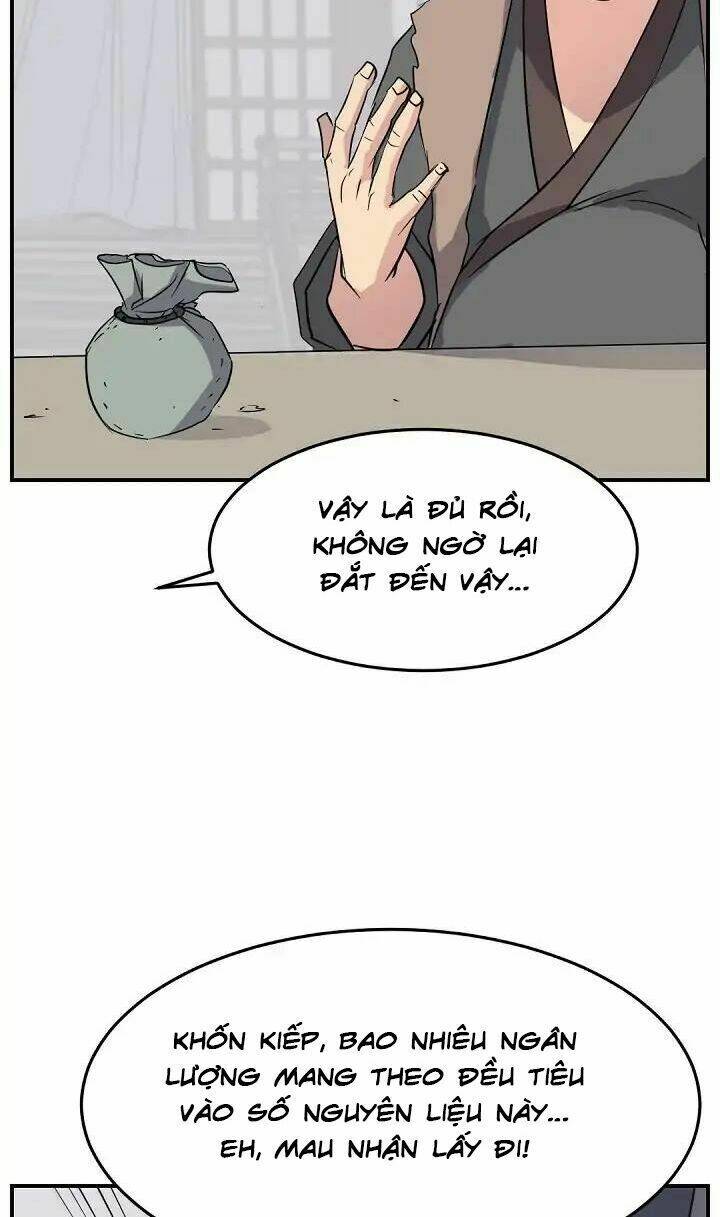 Trọng Sinh, Bất Khả Chiến Bại: Chapter 71