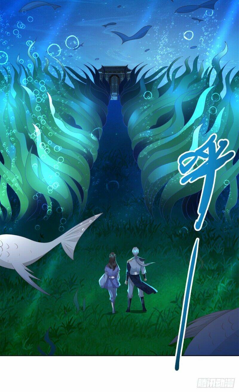 Chí Tôn Trọng Sinh: Chapter 112