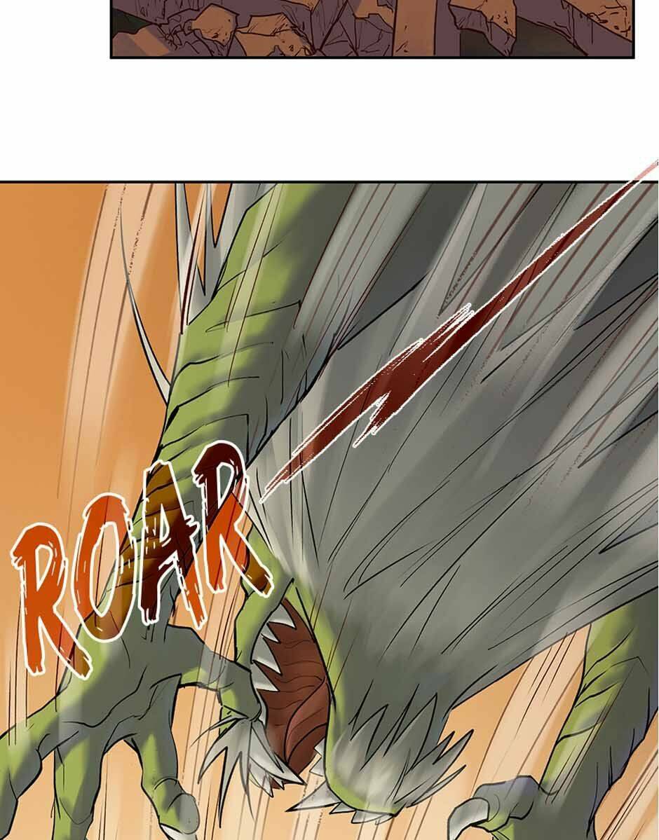 Anh Hùng Và Hiệp Nữ: Chapter 43