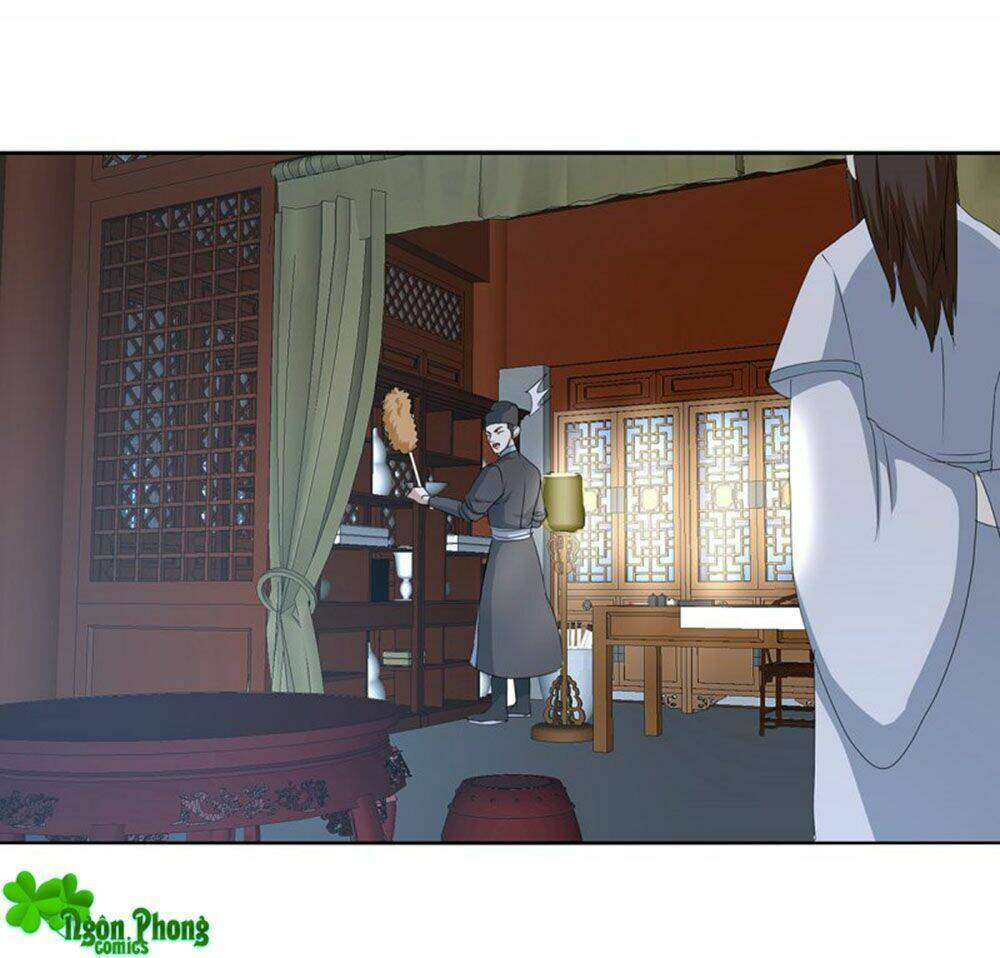 Hỏa Hồ: Chapter 22