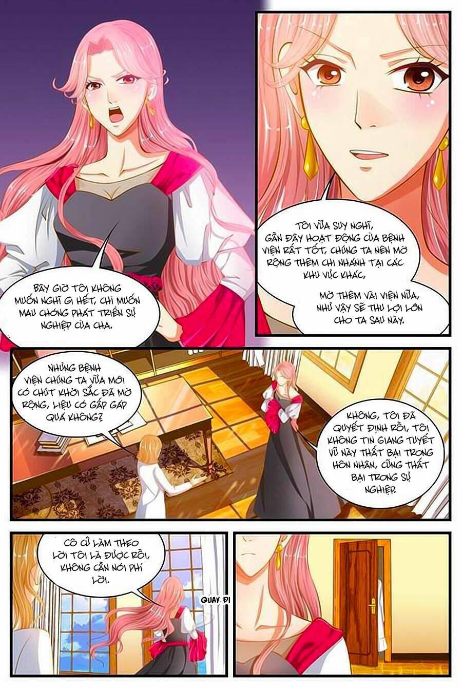Bán Yêu Khuynh Thành: Chapter 23