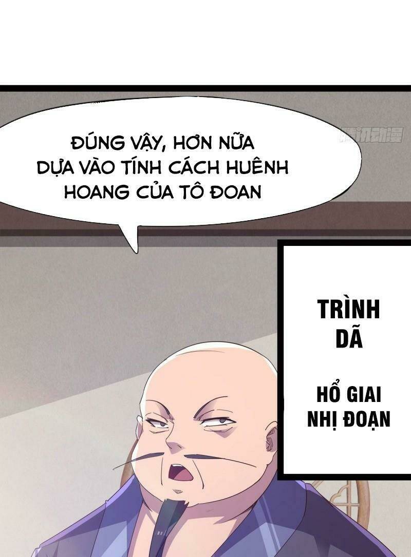 Kiếm Đồ: Chapter 47
