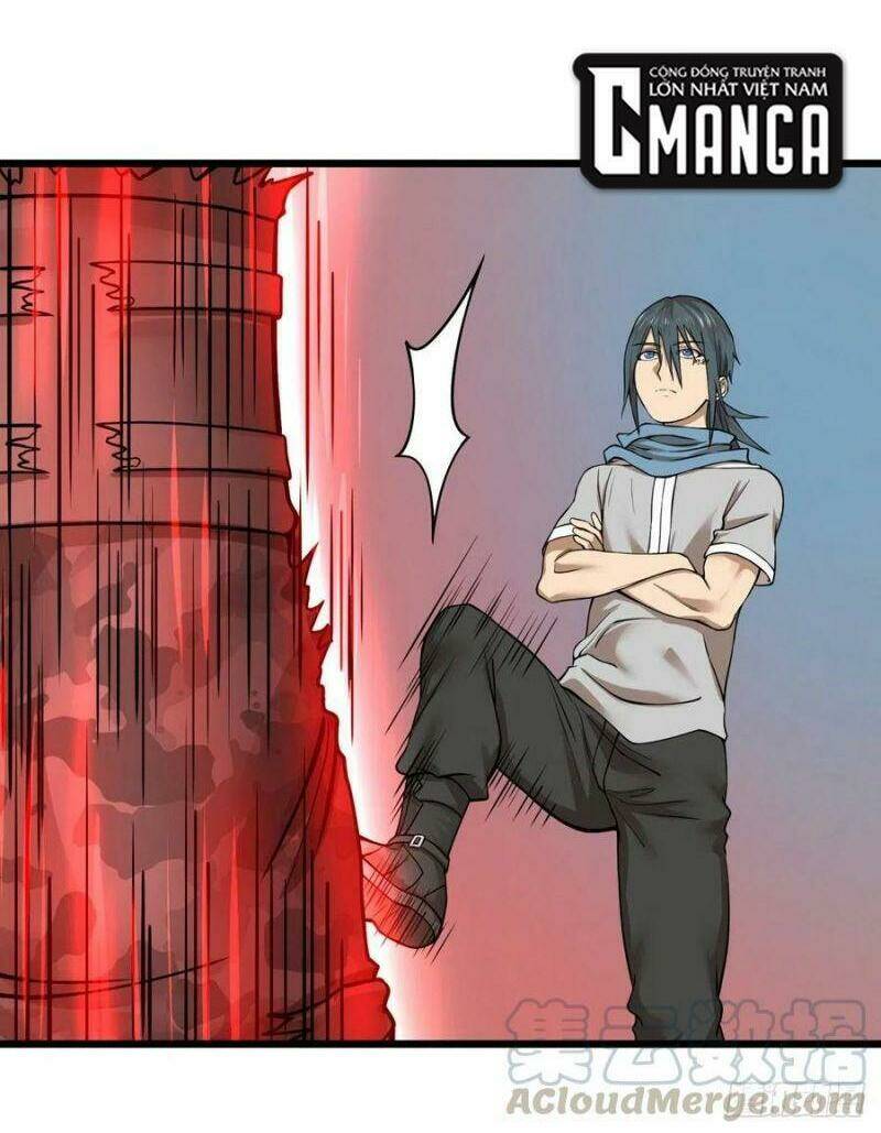 Danh Sách Kẻ Phản Diện: Chapter 138