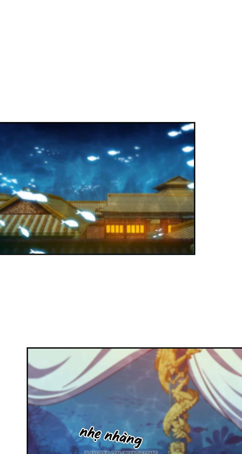 Khởi Đầu Bằng Một Con Côn: Chapter 57