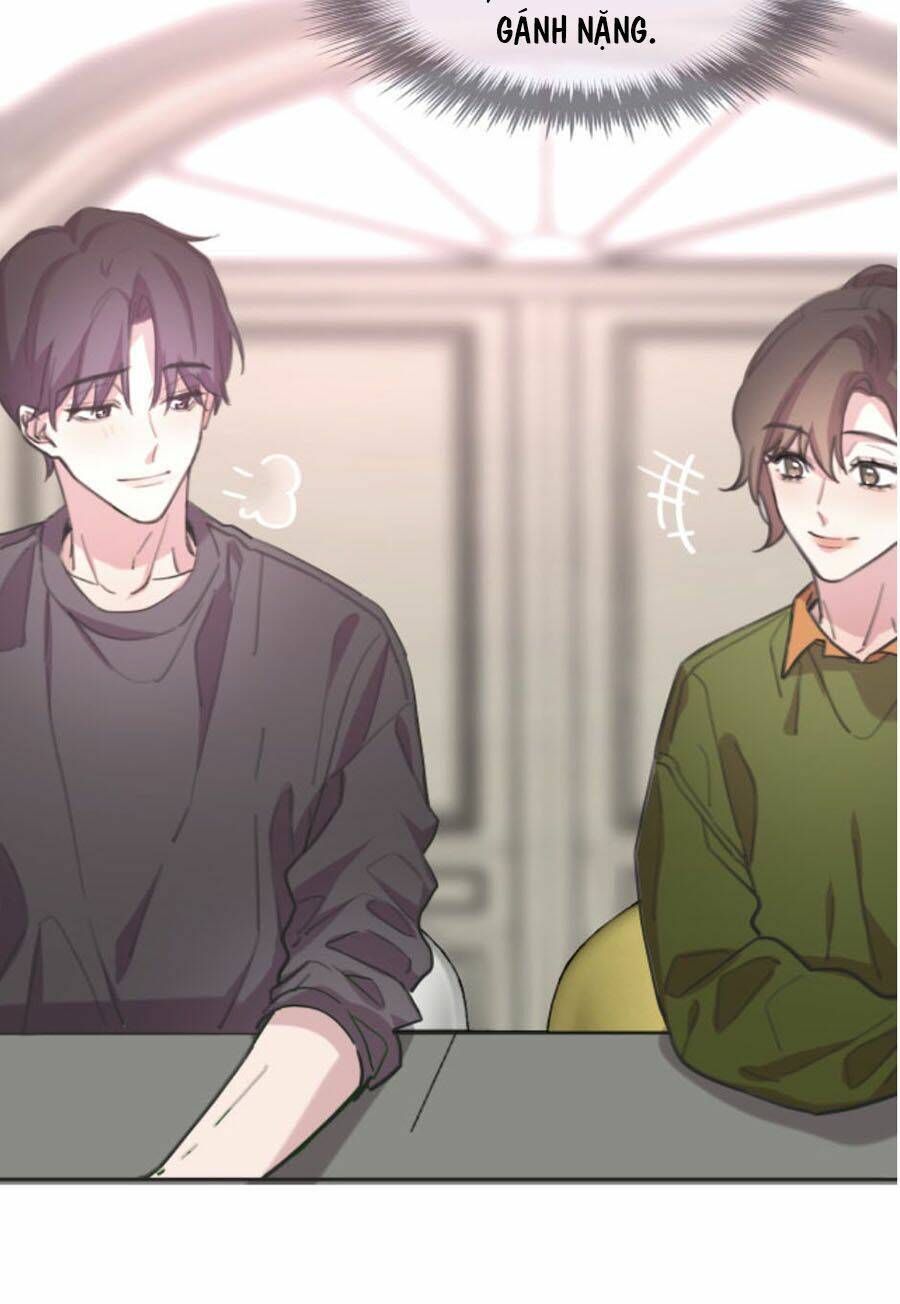 Cát Xê Người Tình Bóng Đêm: Chapter 26
