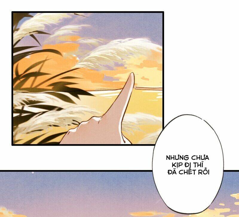 Thiếu Nữ Tản Mộng Đàm: Chapter 46