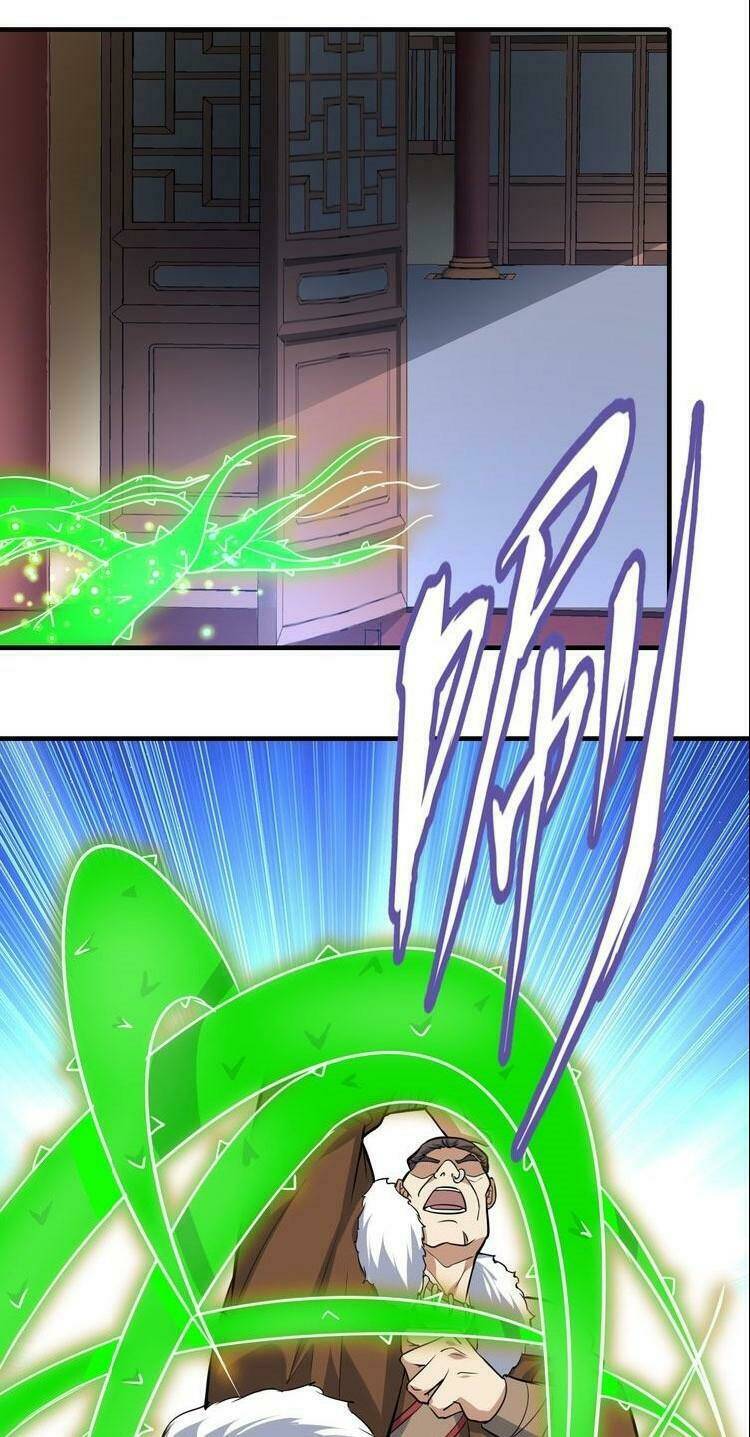 Đấu Hồn Đại Lục: Chapter 26