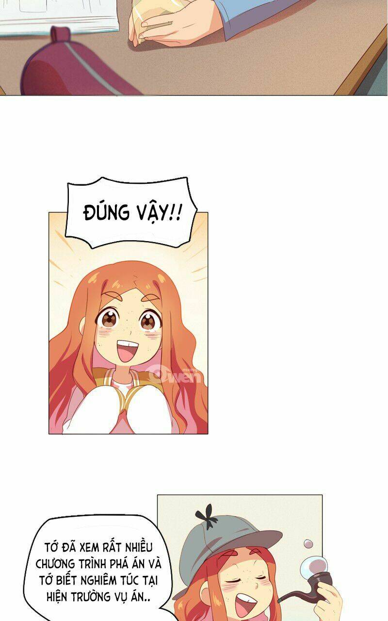 Lời Nguyền Lalin: Chapter 13