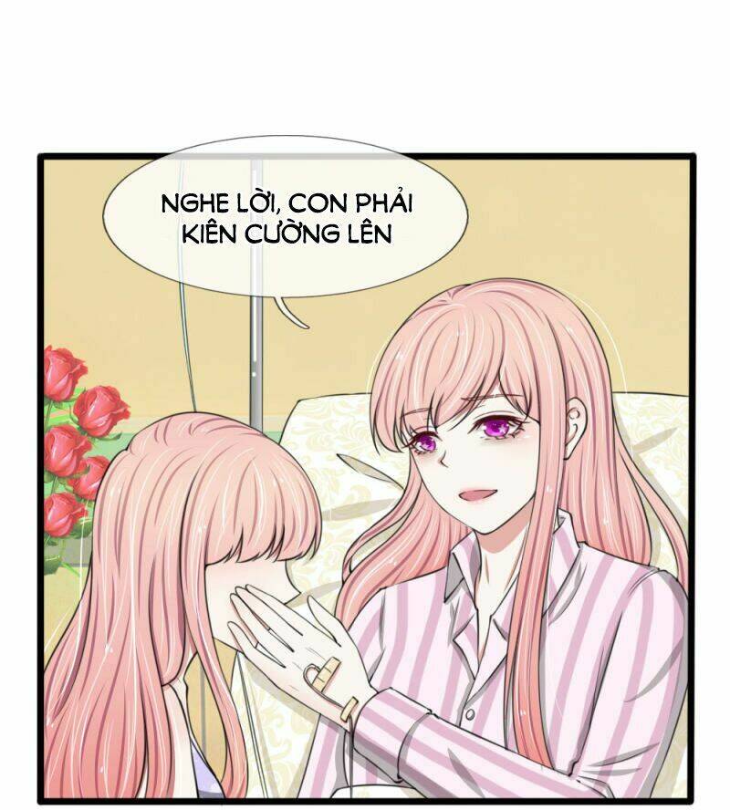 Phúc Hắc Lão Công Buông Em Ra: Chapter 89