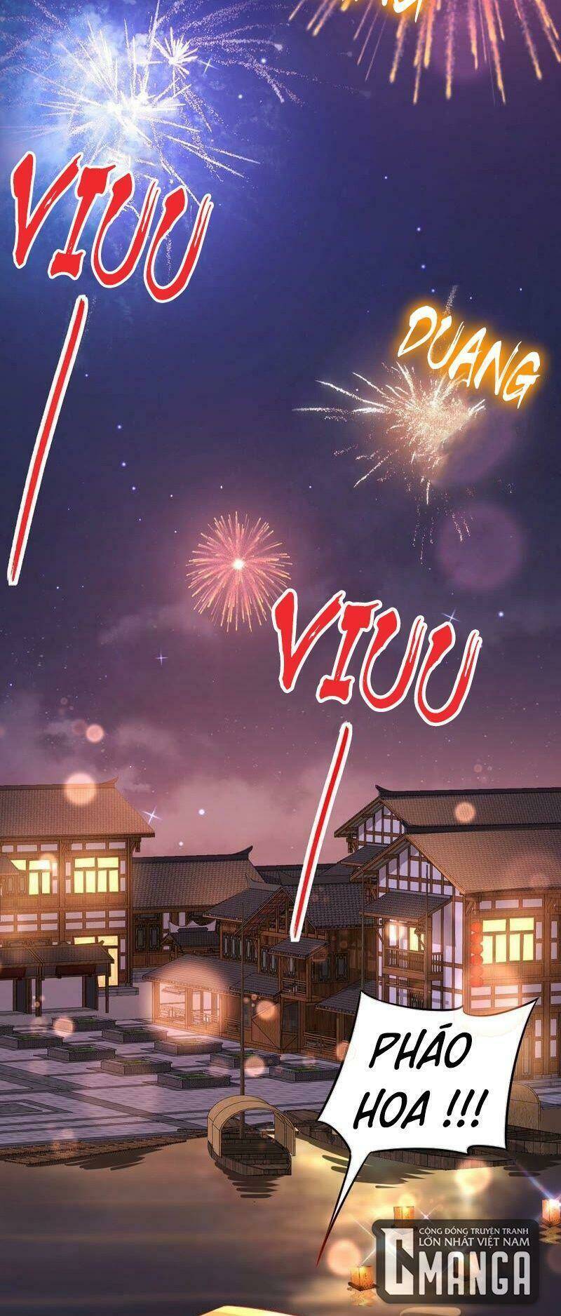 Quận Chúa Vững Vàng, Thiết Lập Nhân Vật Không Thể Vỡ: Chapter 64