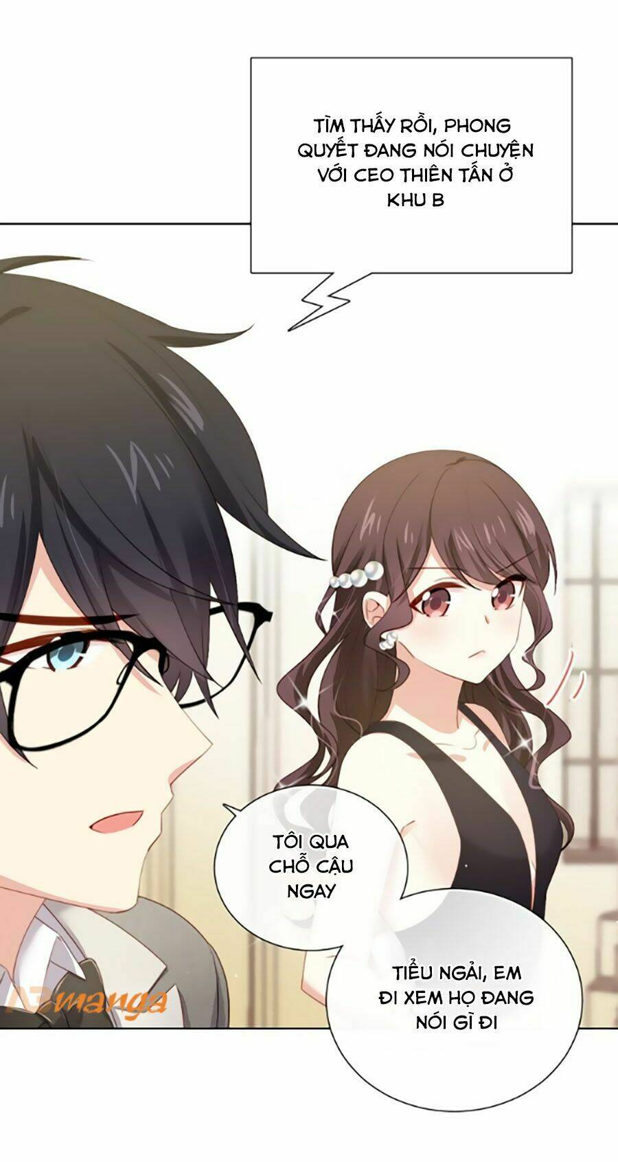 Tình Yêu Là Thế 2: Chapter 36