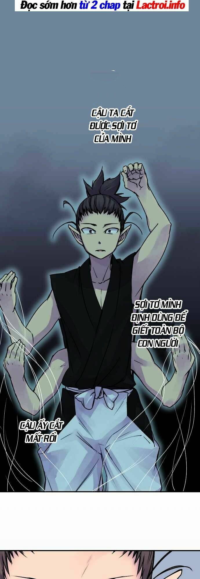 Ake No Tobari: Chapter 66