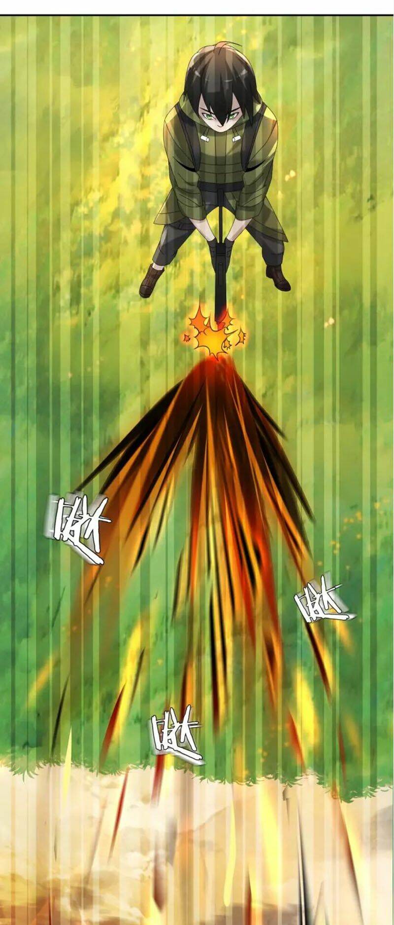 Siêu Cấp Đại Chủ Bạ: Chapter 85