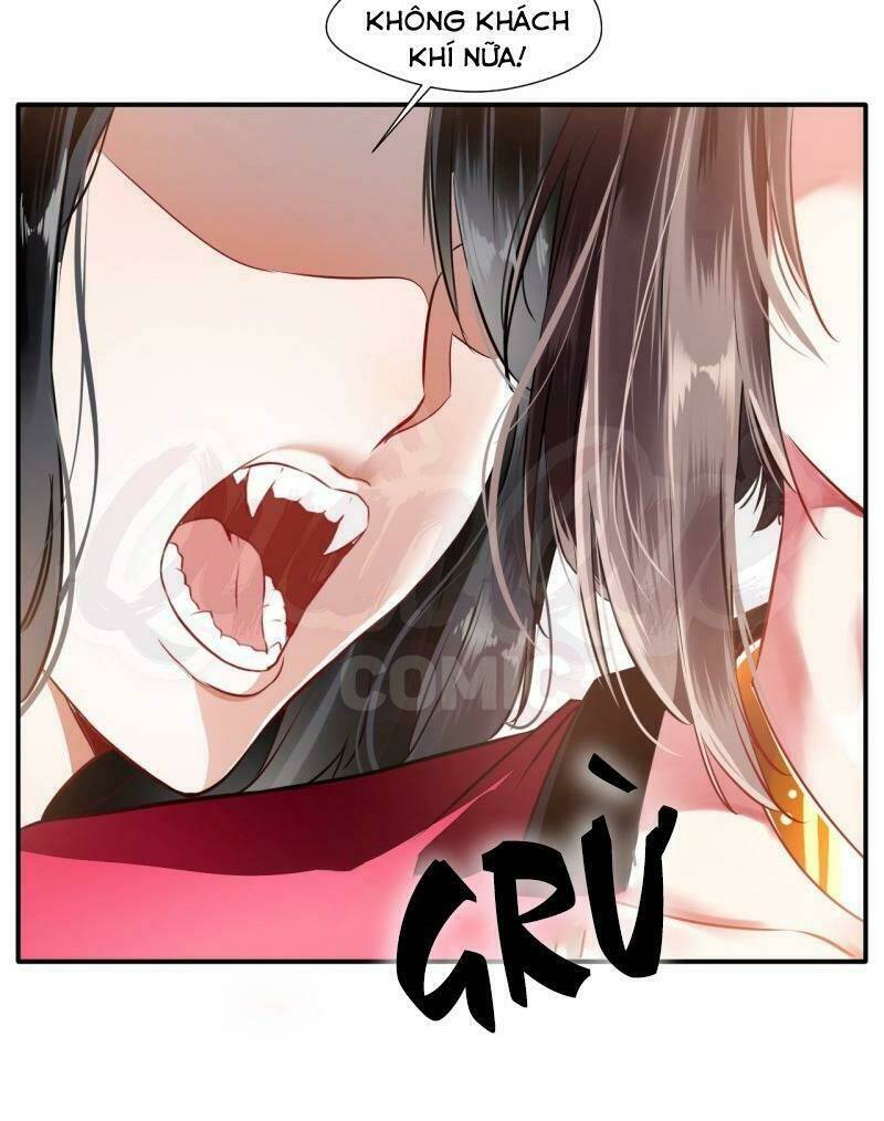 Tuyệt Thế Đế Tôn: Chapter 50