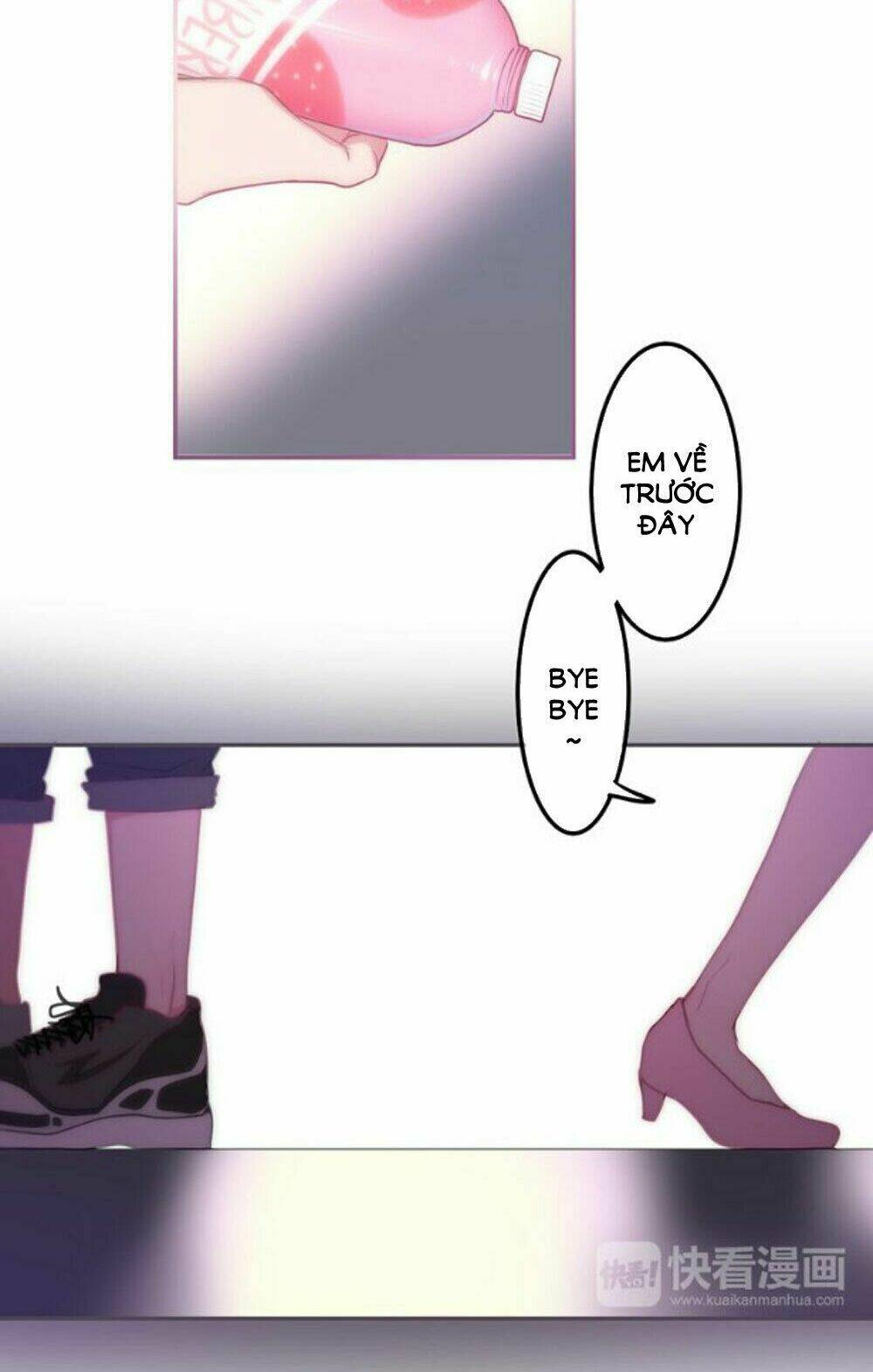 Tháng Sáu Kì Diệu: Chapter 60