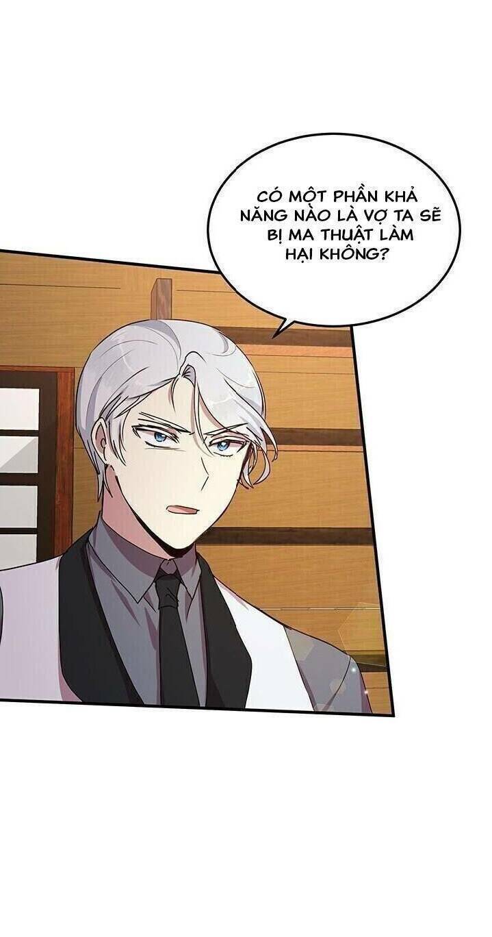 Công Tước, Loạn Vừa Thôi!: Chapter 58