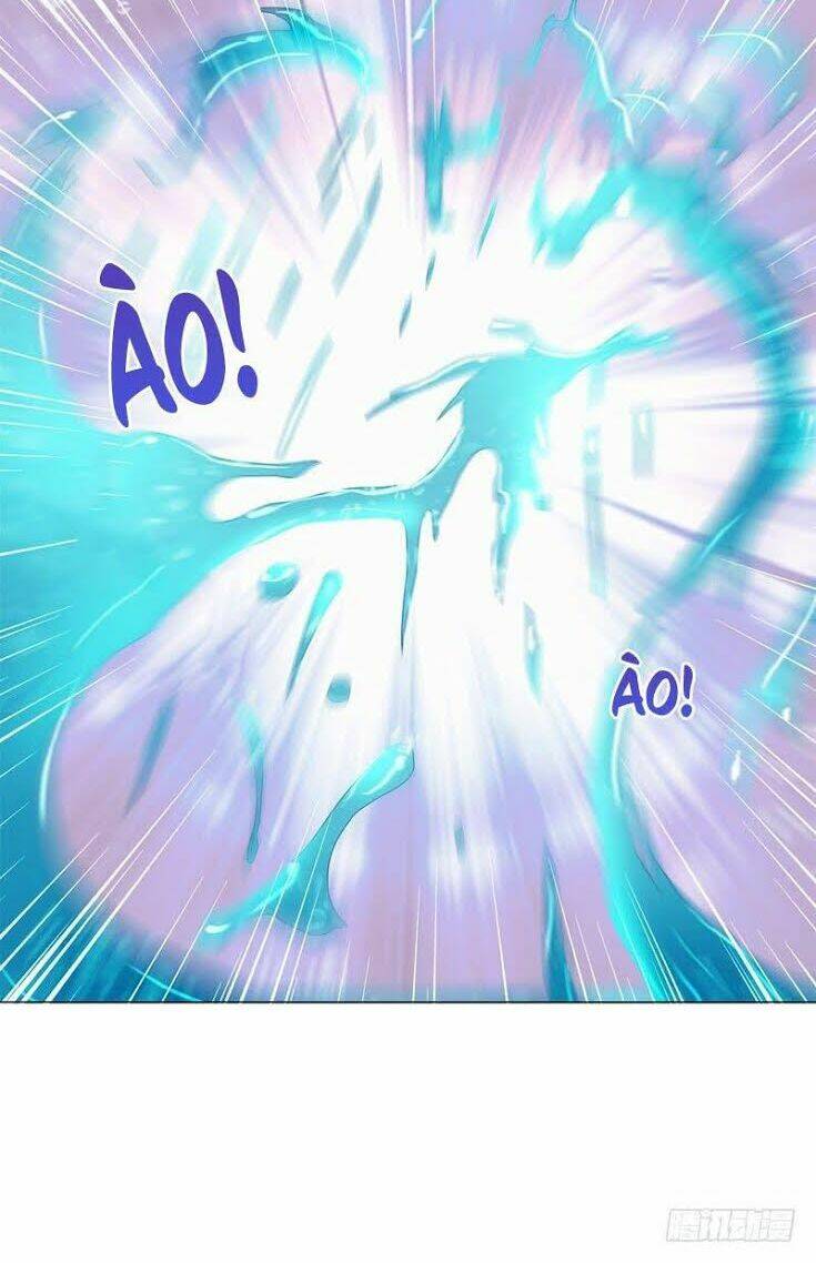 Thiên Thần Quyết: Chapter 70