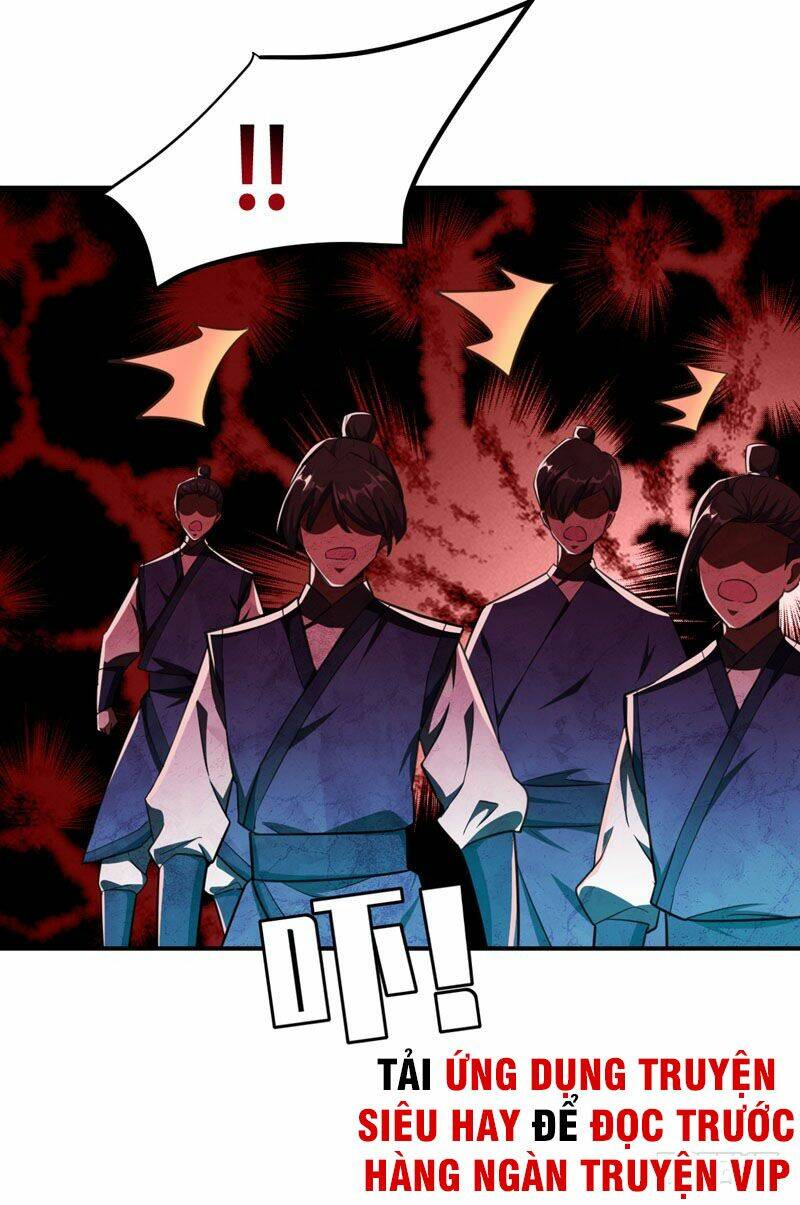 Yêu Giả Vi Vương: Chapter 74