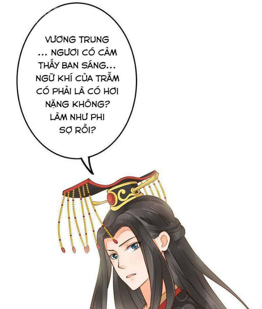 Quý Phi Này Có Chút Cơ: Chapter 20