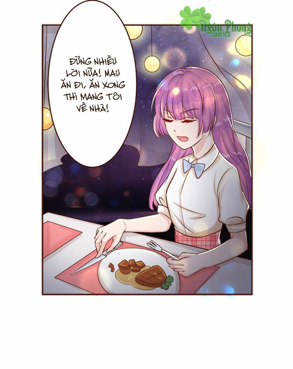 Ma Vương Luyến Ái Chỉ Nam: Chapter 33