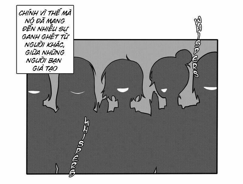 Not So Shoujo Love Story: Chapter 3