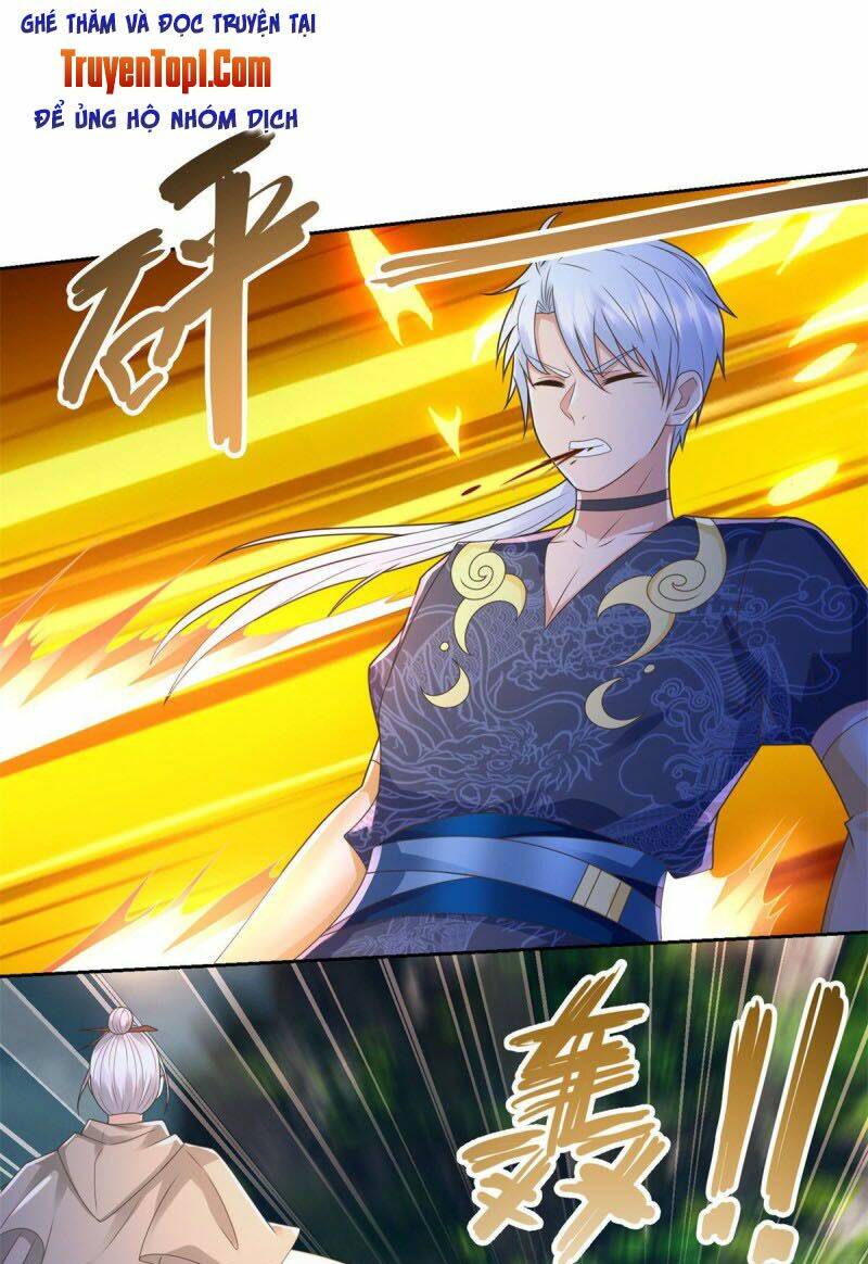 Chí Tôn Trọng Sinh: Chapter 123