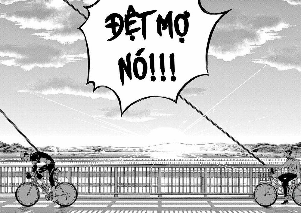 Shimanami Tasogare: Chapter 13