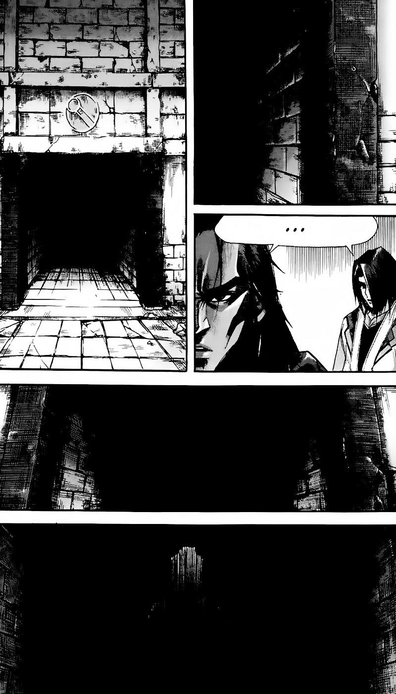 Diêm Đế: Chapter 87