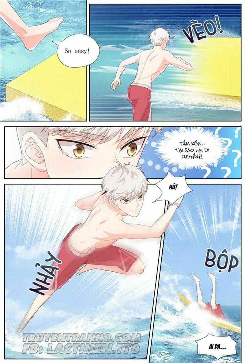 Nam Thần Là Quái Vật: Chapter 82