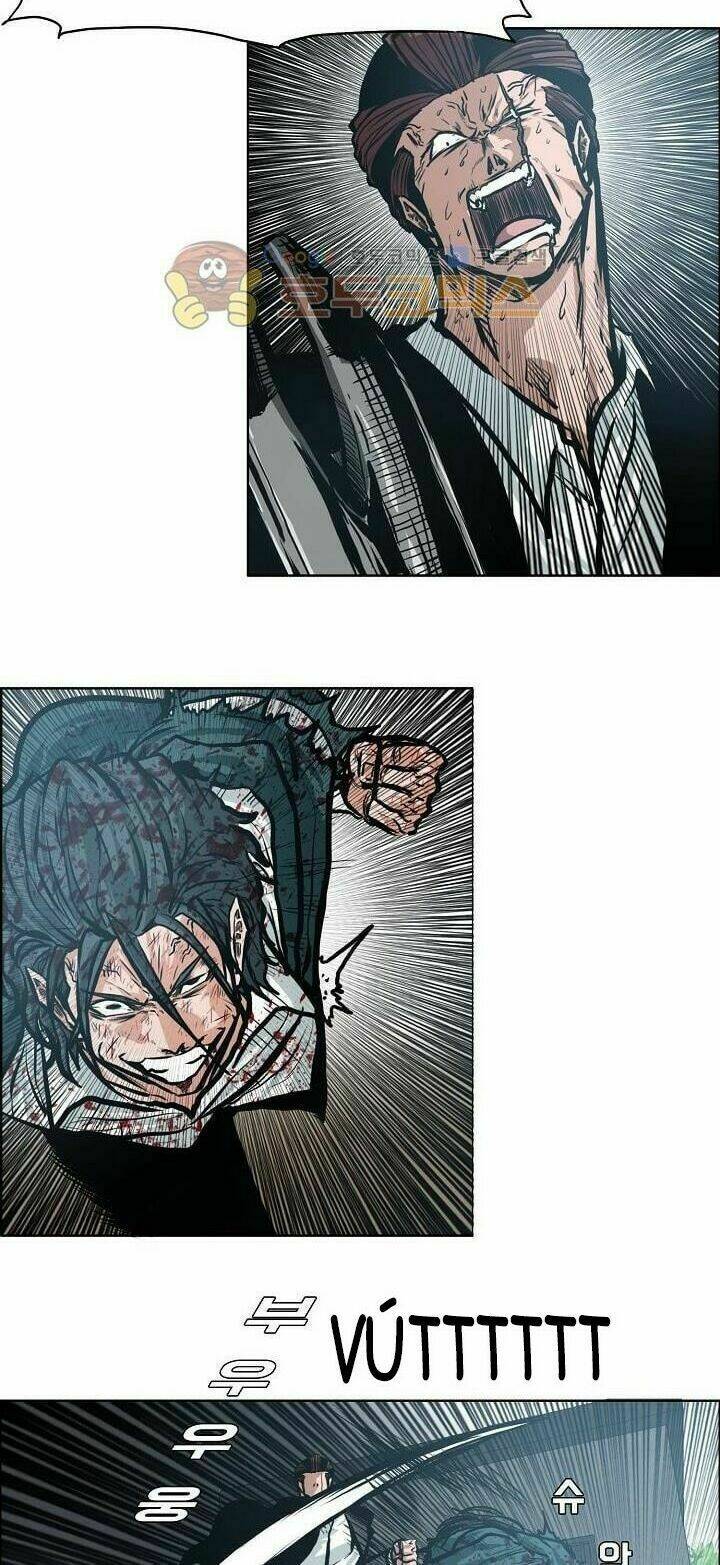 Bá Chủ Học Đường Ss3: Chapter 24