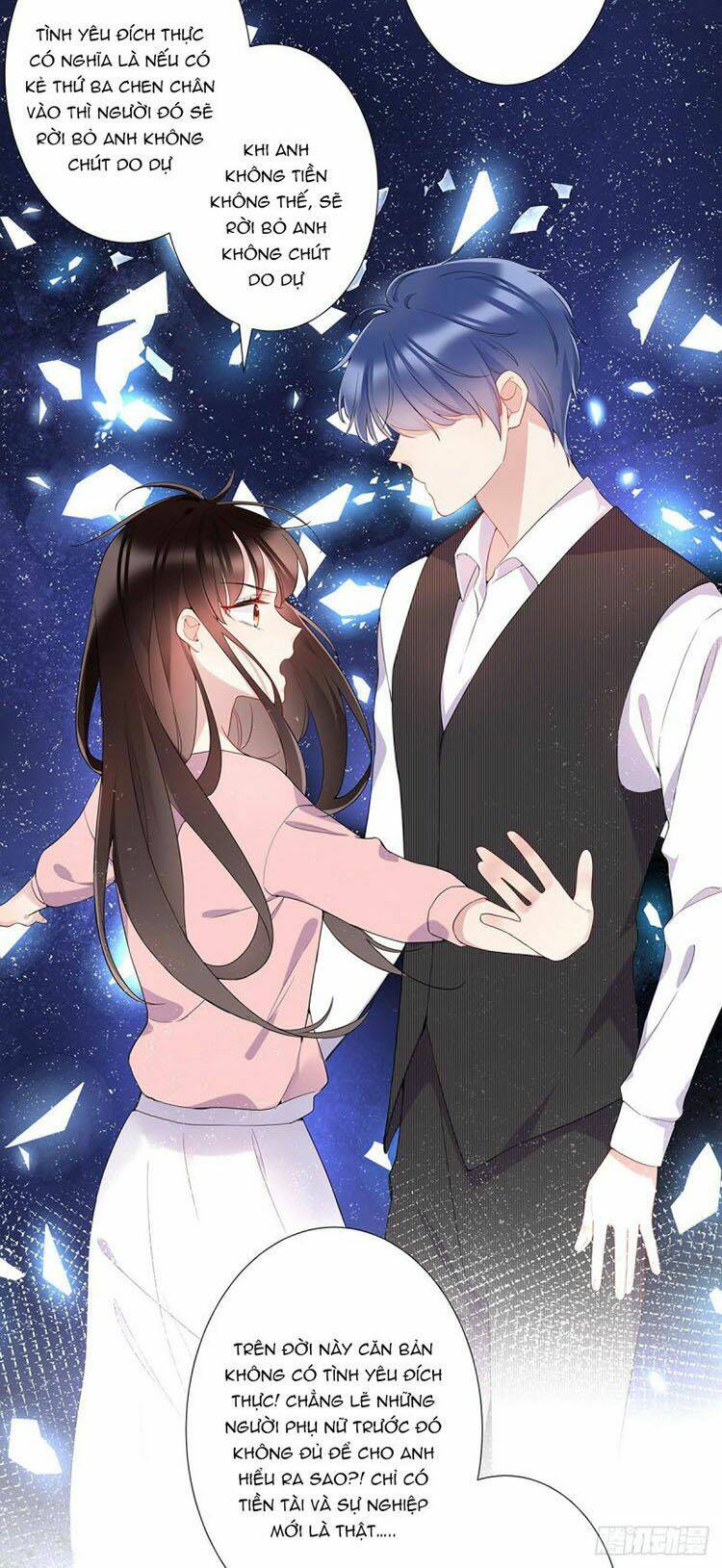 Lừa Boss Làm Bà Mai: Chapter 5