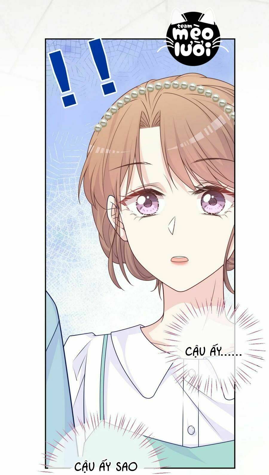 Khi Cô Gái Nhìn Thấy Thời Gian: Chapter 29