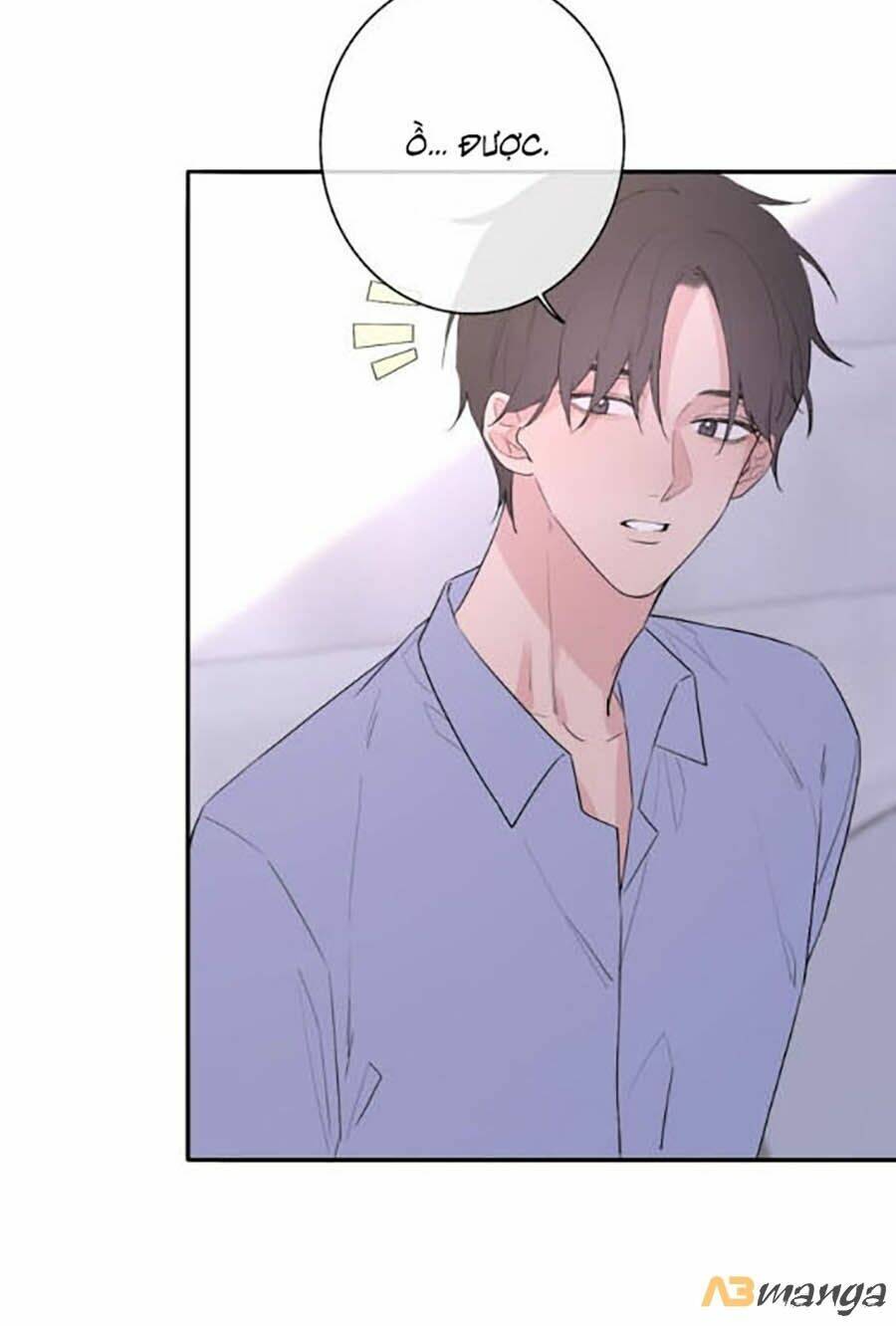 Cát Xê Người Tình Bóng Đêm: Chapter 5