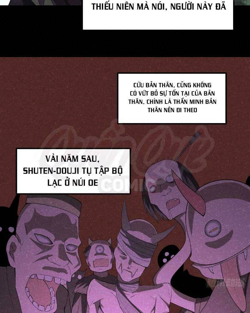 Nghịch Thiên Tiên Mệnh: Chapter 51