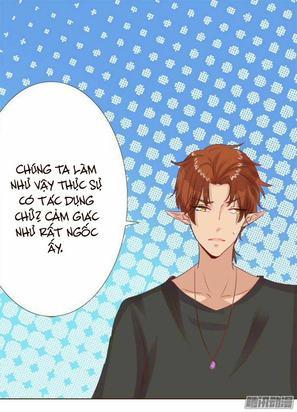 Ma Vương Luyến Ái Chỉ Nam: Chapter 43