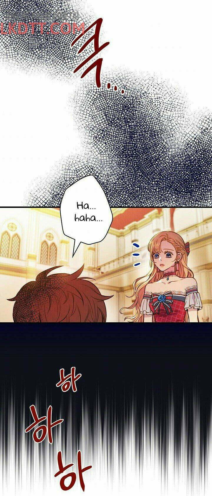 Hoàng Phi Bóng Tối: Chapter 26