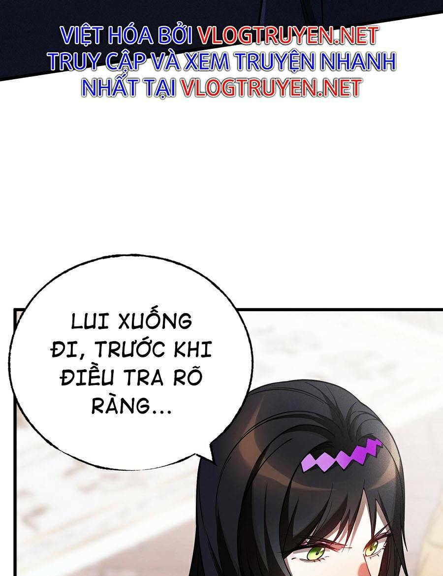 Người Chơi Siêu Mạnh: Chapter 11