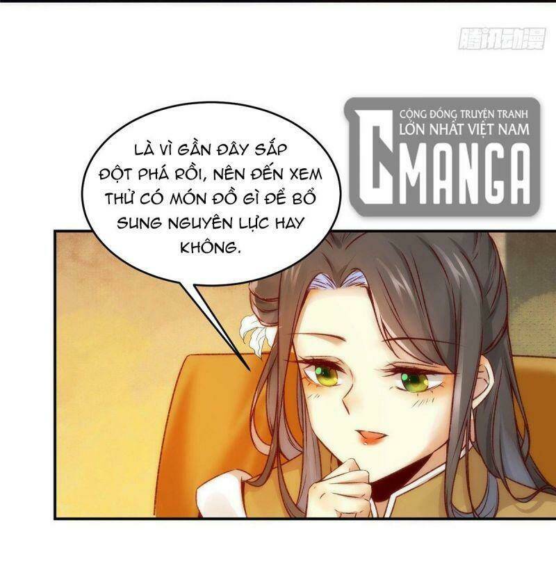 Nghịch Thiên Thần Phi Chí Thượng: Chapter 14