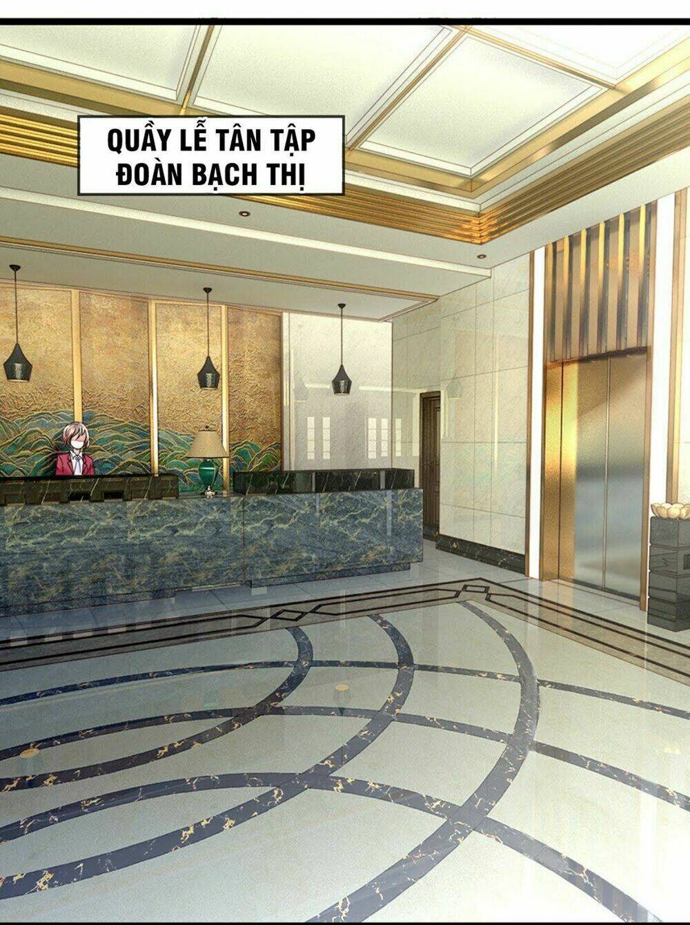 Chung Cực Binh Vương Tại Đô Thị: Chapter 8