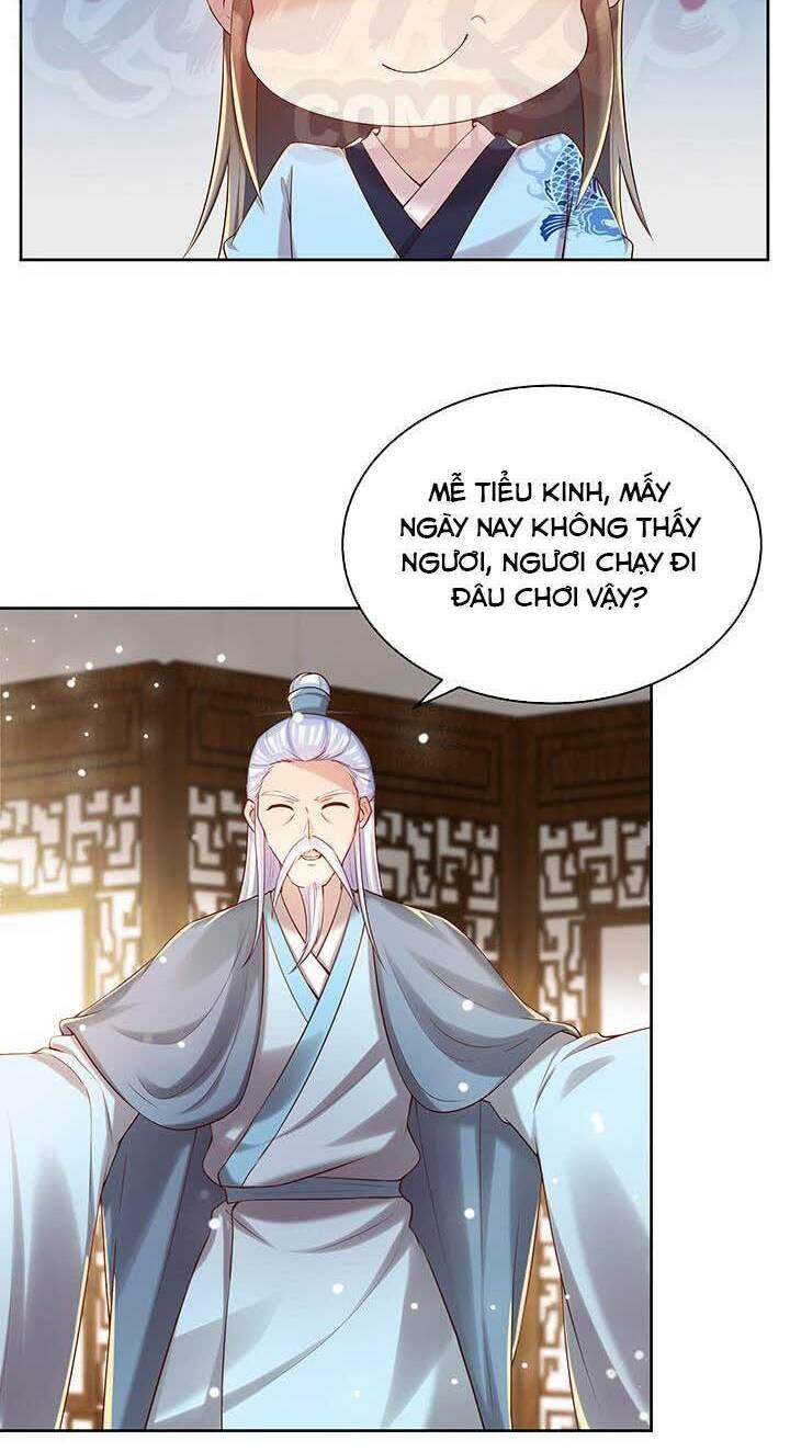 Siêu Phàm Truyện: Chapter 145