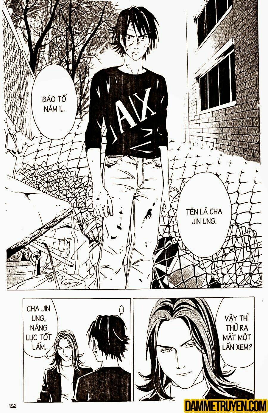 Ai Hơn Ai: Chapter 190