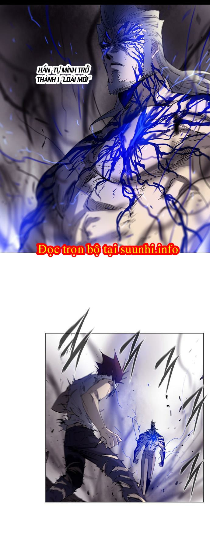 Soul Cartel: Chapter 171