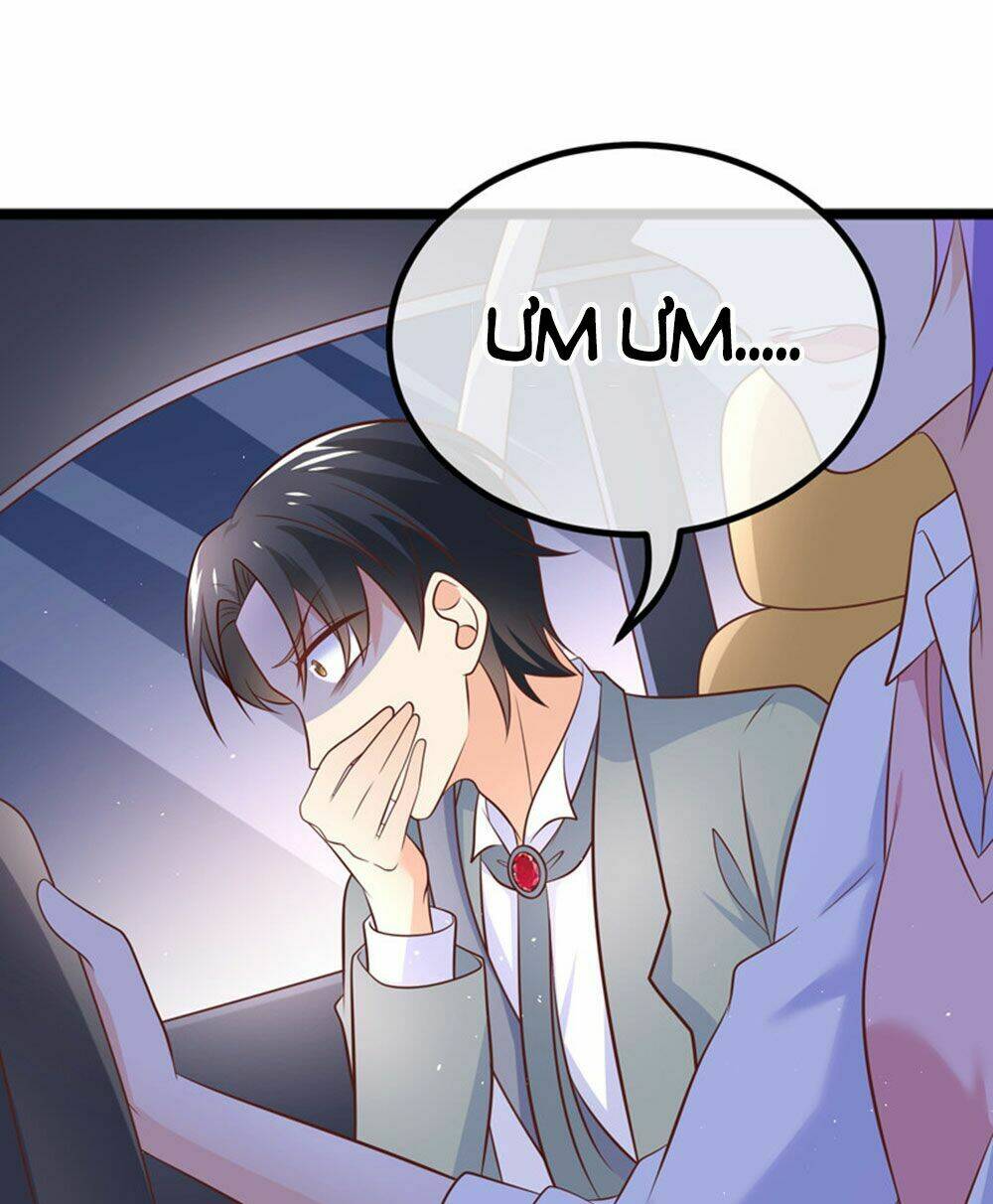 Boss Của Tôi Là Đại Thần: Chapter 36