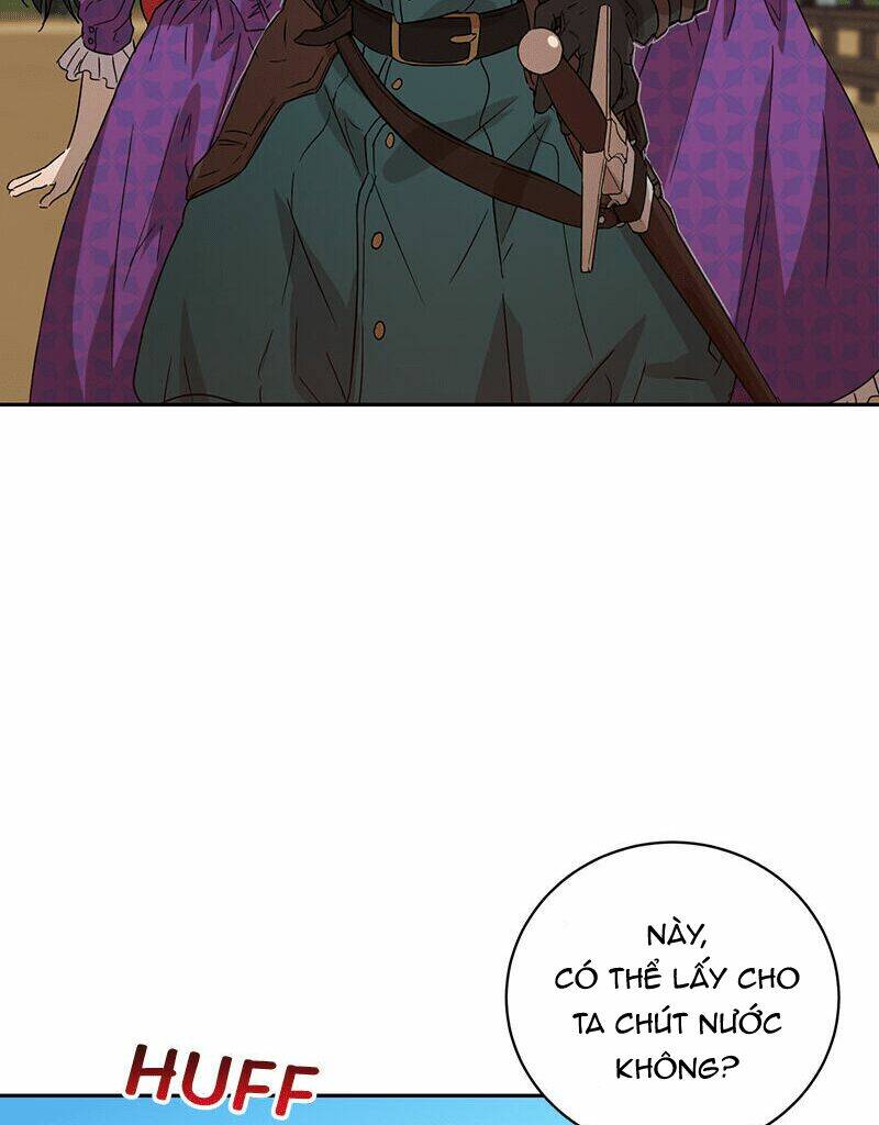 Khế Ước Của Ác Ma: Chapter 7