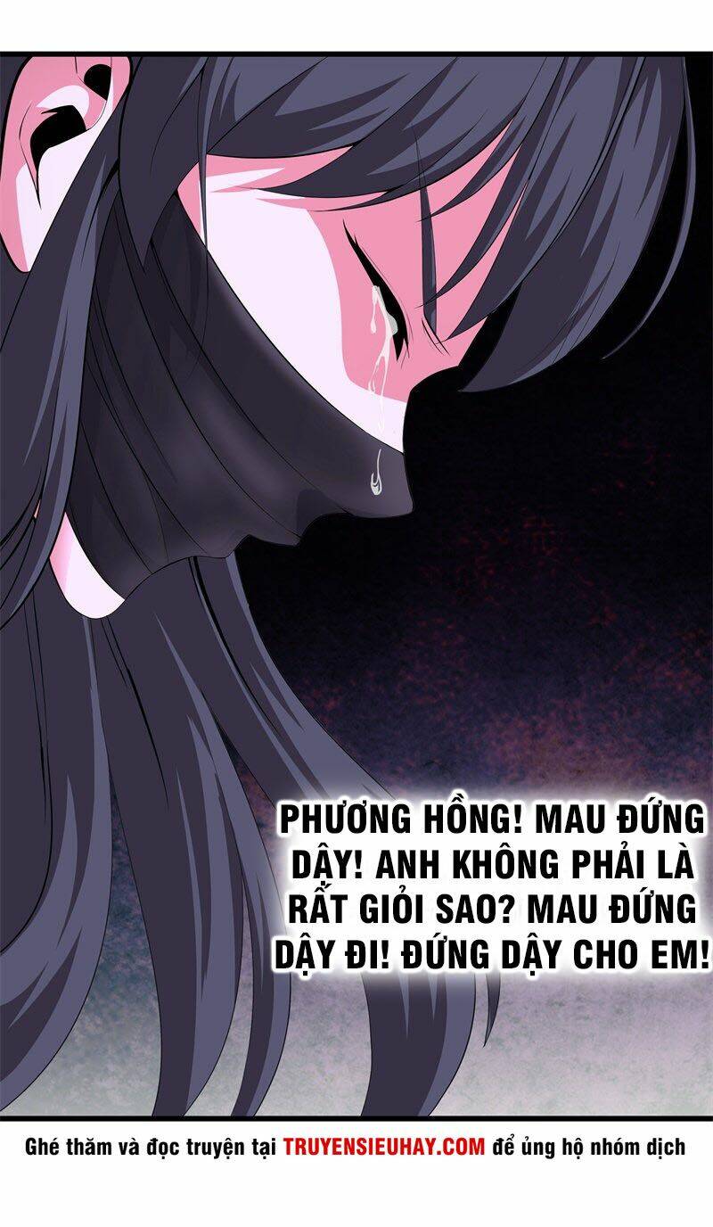 Đô Thị Chí Tôn: Chapter 54