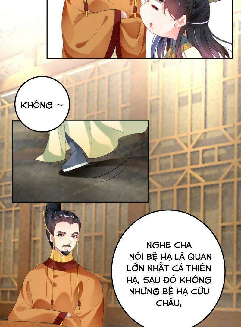 Vương Gia, Áo Lót Của Ngươi Rơi Mất Rồi: Chapter 107