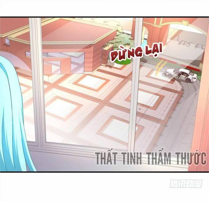 Đế Vương Ta Vẫn Còn Nhỏ: Chapter 44