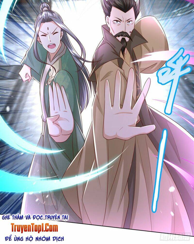 Chí Tôn Trọng Sinh: Chapter 119