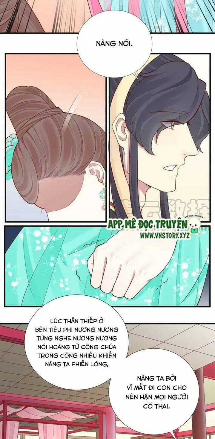 Hoàng Hậu Bận Lắm: Chapter 102