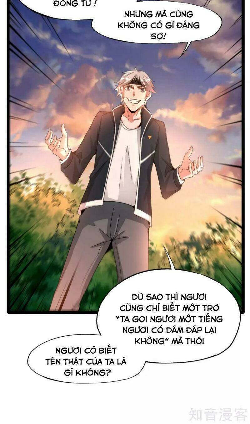 Vòng Bạn Bè Mạnh Nhất Của Tiên Giới: Chapter 62